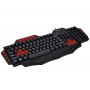 Tastatura gaming Tracer Riot, USB, KTM45241 Tastatura gaming Tracer Riot, USB, KTM45241